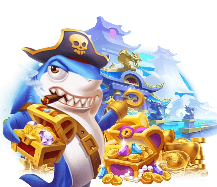 Game Vua Bắn Cá LG88